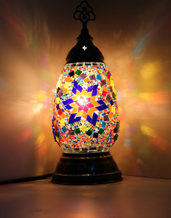 Masaüstü Lambaları